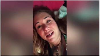 The Solo Cougar In Her Native Habitat With Sucking And Fucking Dildo, Plus Cum Eating Mating Behavio videos