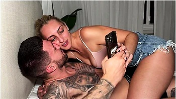 My Girlfriend Wants To Try Being With Another Man At The Same Time!!! Babydoll videos