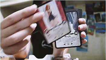 A Star Is Porn - Unpacking videos