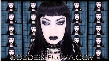 Erotic Femdom - Mind Control Project Asmr videos