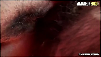 Mature Bbw Lays On Her Back To Get Pounded Hard videos