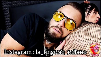 Ladymuffin And The Onesie With Holes videos