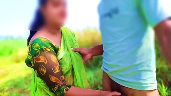 Indian Sali Fucked By Her Jija Tight Pussy Fucking In Jungle Viral Xxx Video In Full Hd videos