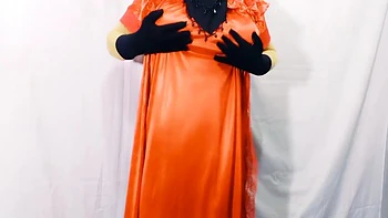 My Stepfather-in-law Gave Me Complete Satisfaction By Stripping Me Completely videos