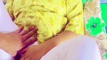 Desi Village Girl Enjoy Sex, Beautiful Village Girl Fucking Hard And Says Very Big Dick In My Small Pussy videos