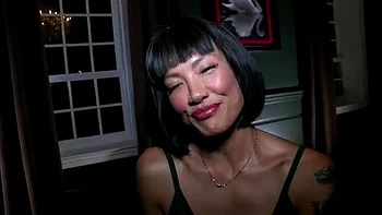 Chinese Slut Blowjob and Doggy Style with Connor Kennedy HD videos