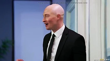 Workplace Documentary: Tru Kait, Nicole Doshi, August Skye & Sinatra Monroe Office Orgy videos