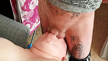 Step Mom Zona901 Hardcore Blowjob and Cum Swallow videos