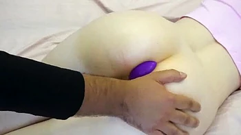 First Time Teen Butt Plug Anal Stretching Fingering Adventure videos