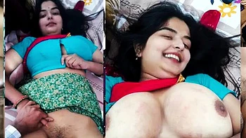 Cute Indian Teen Fucked Hard By Step Brother - Pushyqueen & Priyaqueen Big Natural Tits videos