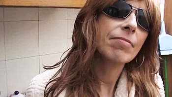 Real Italian Couple First Time Anal Fucking Hairy MILF Close-Up HD videos