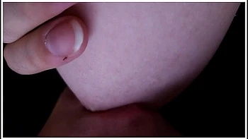 My Boy Decided To Suck My Nipples videos