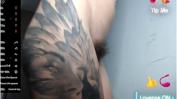 18 Year Old Girl Fingers Herself While Her Parents Are At Home! videos