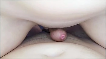 Size Does Not Matter! My Girl Got An Orgasm In 2 Minutes // Cock Running On Pussy videos