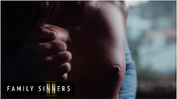 Derrick Pierce, Aila Donovan And Alia Donovan - Horny Woman Finds Comfort In Her Husbands Friend As He Fucks Her While Hes Away videos