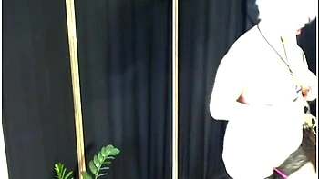 Hot Sexy Stepmommy From Russia videos