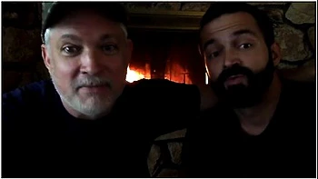 Fuck Em All! A Bisexual Tale videos