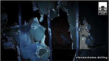 Fuck Date For Melina May In Abandoned Outdoor Swimming Pool Dating videos