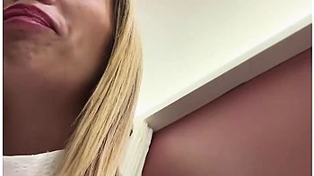 Littleangel84 - Wrong Adress ! I Still Fuck With The New Guy ! videos