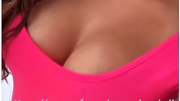 Angela Doll - Subscriber Challenge : I Suck Him And Leave The Room With His Cum On My Face videos