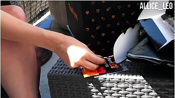 25k Thank You! - Opening Of My Pornhub Box 25 000 Subscriber ! We Finish With A Good Fuck Under The videos