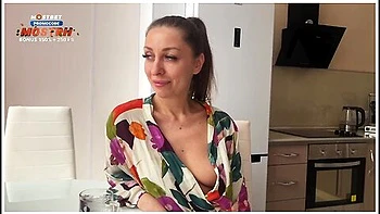 Fucked My Best Friends Milf Mom And Cum In Her Mouth videos