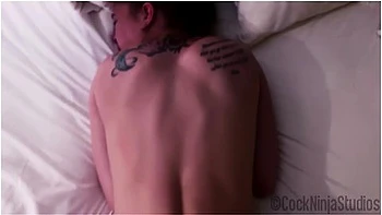 Step Sister Wants Step Brother To Jerk Off In Front Of Her - Larson Layne - Cock Ninja videos