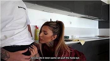 Amatoriale Italiano - Figliastro Cornuto Consolato Dal Culo Della Sua Stepmom Tami Tsunami ( Anal ) videos