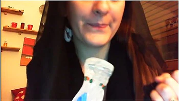 Bad Nun Swears Like Never Before And Denies God For Your Hard Cock videos