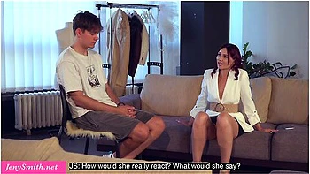 Healed (joke) With Jeny Smith videos