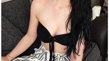 Morning Cigarette With Ellie Louise videos