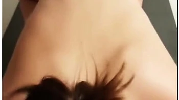 Tinder Date Gets Fucked On The Table, Live On Snapchat videos