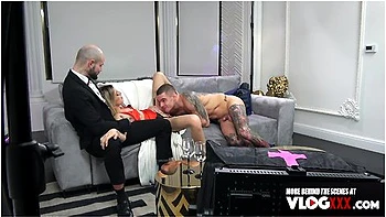 Alba Lala Enjoys Her Cheating Scene videos