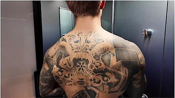 Exotic Xxx Clip Babe Hottest Unique - Titus Low And Brunette Babe videos