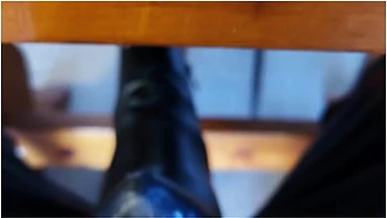 Jeg Cremede Min Læges Sekretærs Brækkede Rov videos