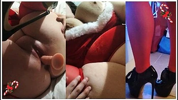 Stepmother Christmas Will Make You Enjoy These Holidays videos