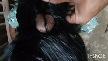 Step Brother Fucks Stepsister With Long Hair And Bengali Audio videos