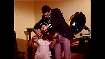 Naughty Nun Blowjob Facial - Episode 1 with Maria Bellucci videos