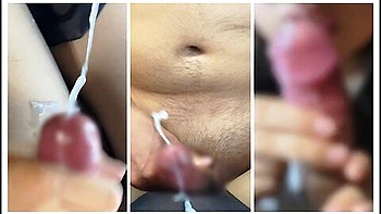 Im Made To Ejaculate By My Tall Girlfriend videos