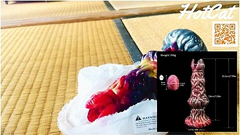 I Bought Sextoy At Temu! videos