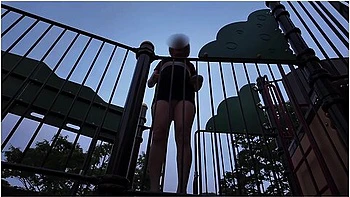 公園にお散歩に行ったら入れられちゃったハンtィー丸見えて歩かされ最後はたっふり中出しされちゃった 知らない男性も見てたけとそれも興奮しちゃって何度もイッちゃった日本人/人妻//変態/無修正 videos