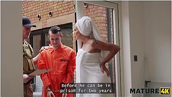 Rough Sex With A Big-titted Milf Neighbour To Steal Her Diamonds - Mackenzie Page And Sam Bourne videos