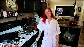 My Best Friends Stepmom Wants My Cock - Jane Cane videos