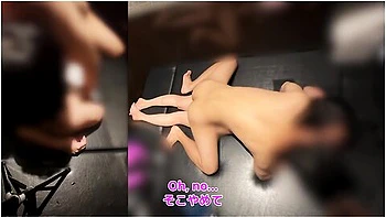 [sex With Stepfather Between Classes]stepdaughter To A Cumdump In A Closed Room Holding Her Moans videos