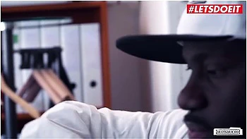 Lana Vegas Is In Dire Need Of Black Cock In Her Pussy videos