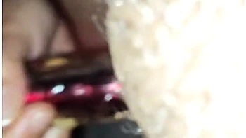 Cumshot In My Bosss Mouth videos