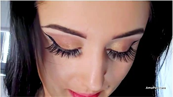 Nervous 19yr Brunette With A Dirty Older Man videos