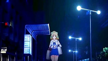 She is attacked one after another and her penis is thrust deep into her throat and she is fucked. videos