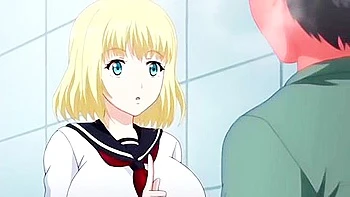 He has his busty wife wear cosplay and thrusts into her over and over again, cumming inside her over and over again. videos