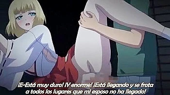 I rub it on my wife, bukkake her, dress her up as a shrine maiden, and thrust into her and cum inside her. videos